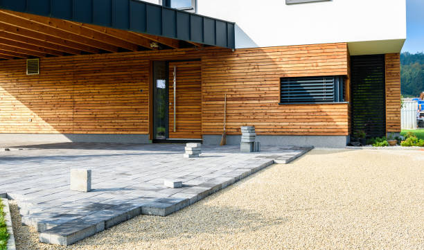 Best Commercial Driveway Pavers  in Crawfordsville, IN