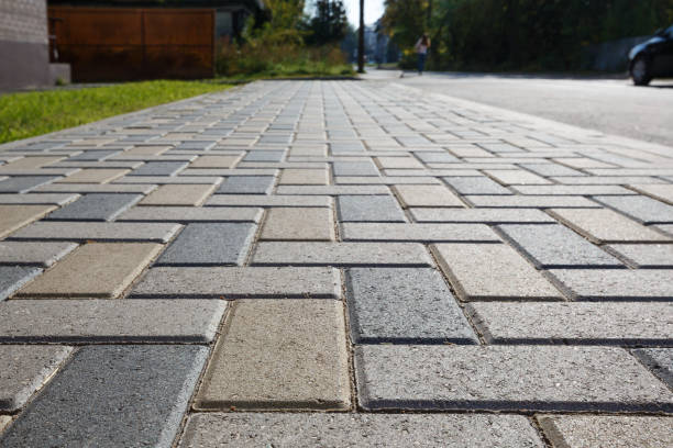 Professional Driveway Pavers in Crawfordsville, IN