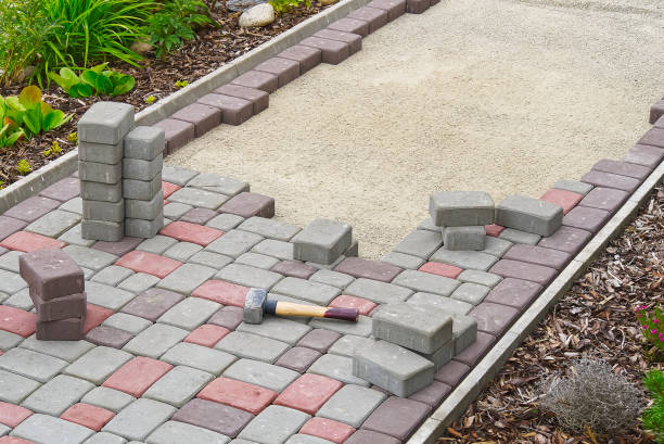 Reasons to Select Us for Your Driveway Paving Requirements in Crawfordsville, IN