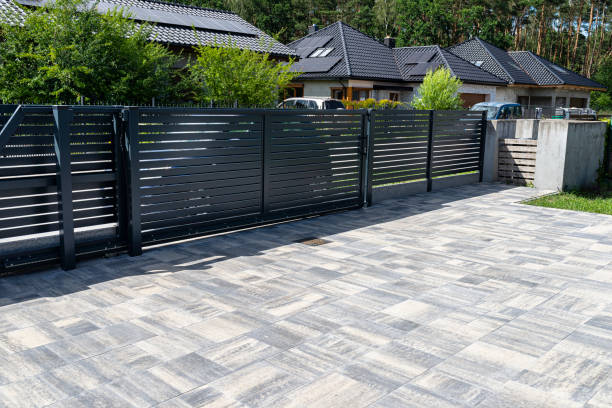 Best Local Driveway Pavers  in Crawfordsville, IN