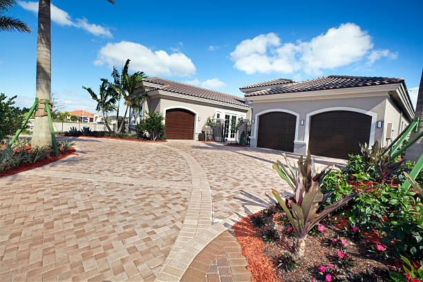 Best Driveway Paving Contractor  in Crawfordsville, IN