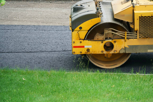 Best Driveway Pavers Near Me  in Crawfordsville, IN